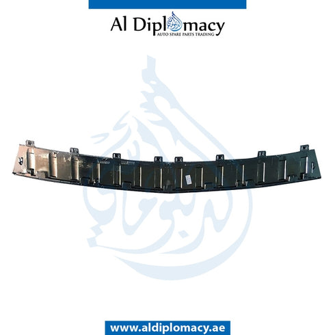 Rear BUMPER STEP PLATE for Mercedes-Benz GLK Class X204 (2010-2015) models