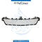 Front Lower BUMPER Grille, CENTER for Mercedes-Benz C Class W204 (2007-2015) models, Part Number A2048850624