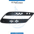 Front Right Lower BUMPER FOG LAMP GRILLE for Mercedes-Benz C Class W204 (2007-2015) models, Part Number A2048850753