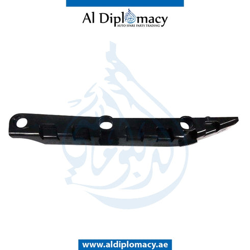 Rear Right BUMPER BRACKET for Mercedes-Benz GLK Class X204 (2010-2015) models, Part Number A2048851063