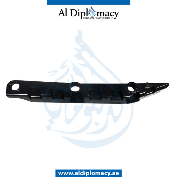 Rear Right BUMPER BRACKET for Mercedes-Benz GLK Class X204 (2010-2015) models, Part Number A2048851063