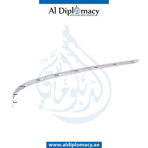 Rear Right BUMPER MOLDING for Mercedes-Benz C Class W204 (2007-2015) models