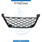 Front Left Lower BUMPER GRILLE for Mercedes-Benz C Class W204 (2007-2015) models, Part Number A2048851553