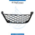 Front Left Lower BUMPER GRILLE for Mercedes-Benz C Class W204 (2007-2015) models, Part Number A2048851553