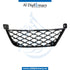 Front Right Lower BUMPER GRILLE for Mercedes-Benz C Class W204 (2007-2015) models, Part Number A2048851653