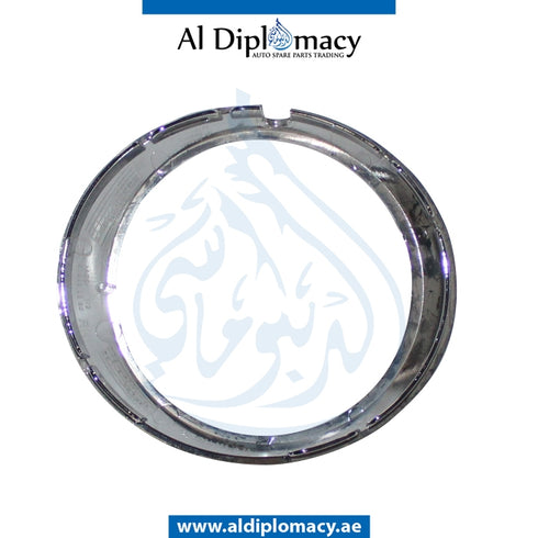 FOG LAMP GRILLE TRIM RING for Mercedes-Benz C Class W204 (2007-2015) models, Part Number A2048851674