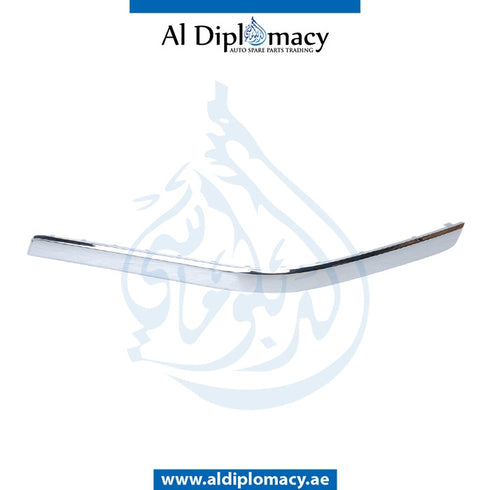 Rear Right BUMPER MOLDING for Mercedes-Benz C Class W204 (2007-2015) models