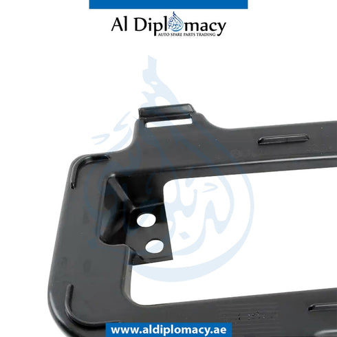 Left ATTACHMENT ANGLE BRACKET for Mercedes-Benz GLK Class X204 (2010-2015) models