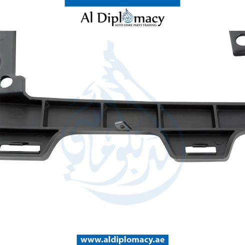 Left ATTACHMENT ANGLE BRACKET for Mercedes-Benz GLK Class X204 (2010-2015) models