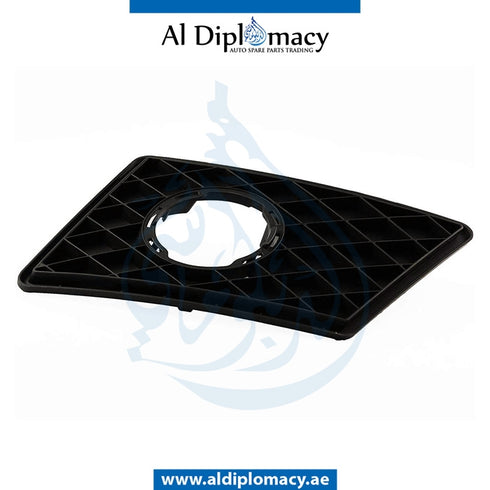 Front Left Lower BUMPER FOG LAMP GRILLE for Mercedes-Benz GLK Class X204 (2010-2015) models