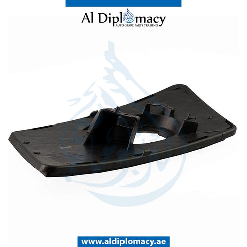 Front Right Lower BUMPER FOG LAMP GRILLE for Mercedes-Benz GLK Class X204 (2010-2015) models