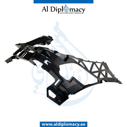 Front Left BUMPER MOUNTING BRACKET for Mercedes-Benz C Class W204 (2007-2015) models, Part Number A2048854165