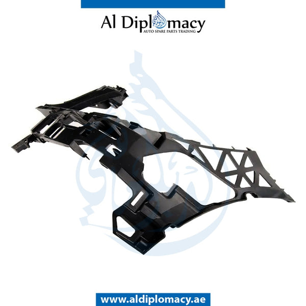 Front Left BUMPER MOUNTING BRACKET for Mercedes-Benz C Class W204 (2007-2015) models, Part Number A2048854165