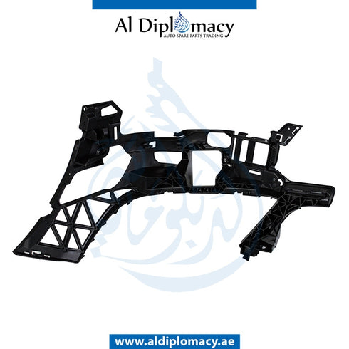 Front Right BUMPER MOUNTING BRACKET for Mercedes-Benz C Class W204 (2007-2015) models