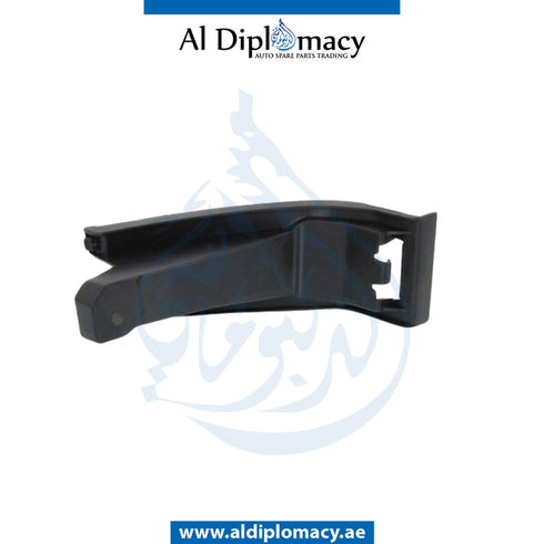 Rear Left BUMPER BRACKET for C Class 2007-2015 models