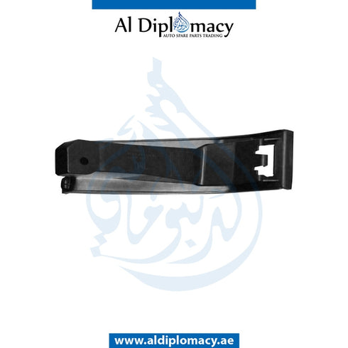 Rear Left BUMPER BRACKET for C Class 2007-2015 models