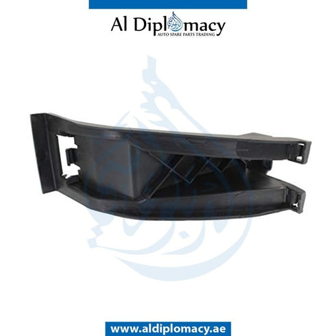 Rear Left BUMPER BRACKET for C Class 2007-2015 models, Part Number A2048854614