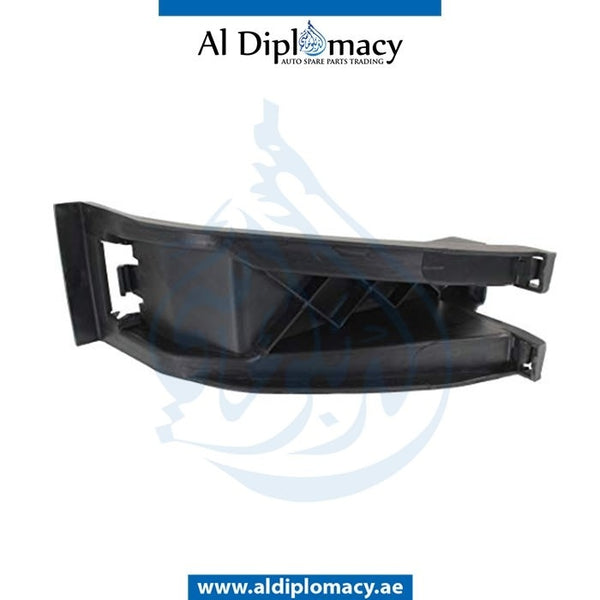 Rear Left BUMPER BRACKET for C Class 2007-2015 models, Part Number A2048854614