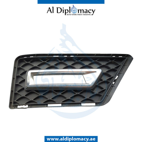 Front Right Lower BUMPER FOG LAMP GRILLE for Mercedes-Benz GLK Class X204 (2010-2015) models, Part Number A2048854923