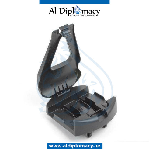 Bracket, HAZARD WARNING TRIANGLE for Mercedes-Benz E Class W204 (2007-2015) models