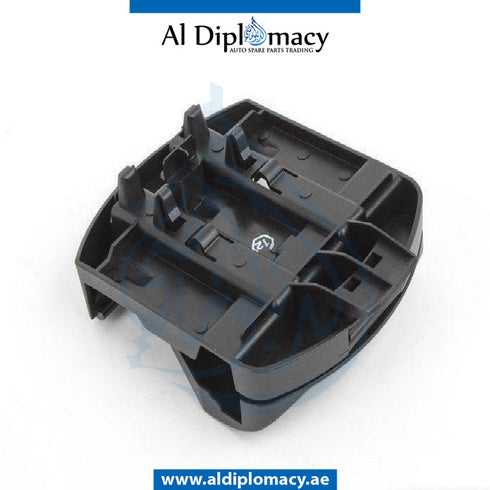 Bracket, HAZARD WARNING TRIANGLE for Mercedes-Benz E Class W204 (2007-2015) models