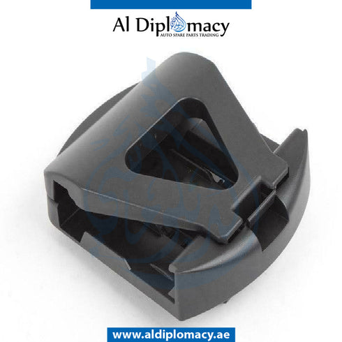 Bracket, HAZARD WARNING TRIANGLE for Mercedes-Benz E Class W204 (2007-2015) models, Part Number A2048900114