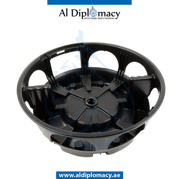 SPARE WHEEL BRACKET SHELL for Mercedes-Benz E Class W204 (2007-2015) models, Part Number A2048980007