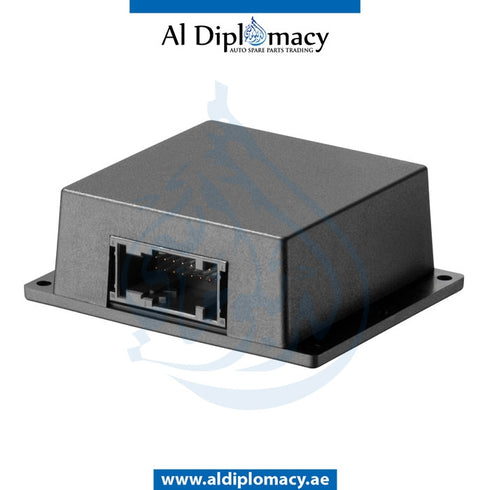 HIGHSPEED CAMERA CONTROL UNIT for Mercedes-Benz C Class W204 (2007-2015) models, Part Number A2049005005