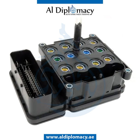 ABS CONTROL UNIT for Mercedes-Benz C Class W204 (2007-2015) models