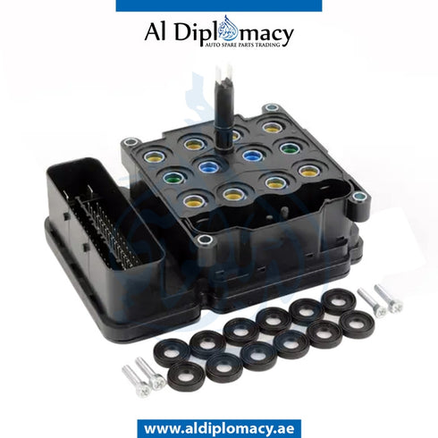 ABS CONTROL UNIT for Mercedes-Benz C Class W204 (2007-2015) models