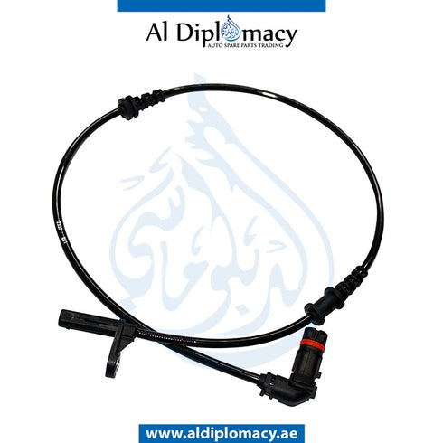 Front WHEEL SPEED SENSOR for Mercedes-Benz C Class W204 (2007-2015) models, Part Number A2049052905