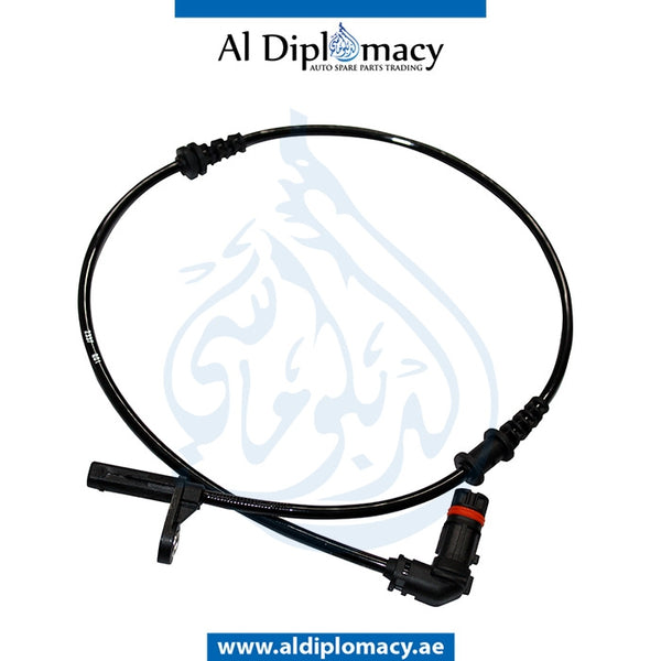Front WHEEL SPEED SENSOR for Mercedes-Benz C Class W204 (2007-2015) models, Part Number A2049052905