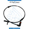 Front WHEEL SPEED SENSOR for Mercedes-Benz C Class W204 (2007-2015) models, Part Number A2049052905
