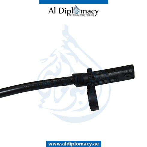 Front WHEEL SPEED SENSOR for Mercedes-Benz C Class W204 (2007-2015) models