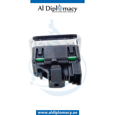 Front Right DOOR WINDOW SWITCH for Mercedes-Benz CLA Class W117 (2013-2022) models