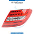 Right STOPLIGHT for Mercedes-Benz C Class W204 (2007-2015) models