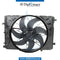 FAN for Mercedes-Benz CLA Class W117 (2013-2022) models, Part Number A2049066802