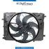 FAN for Mercedes-Benz CLA Class W117 (2013-2022) models, Part Number A2049066802