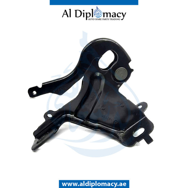 Rear BACKREST BEARING for Mercedes-Benz E Class W204 (2007-2015) models, Part Number A2049200024