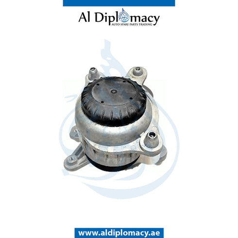 Left ENGINE MOUNT for Mercedes-Benz C Class W205 (2015-2021) models, Part Number A2052400200