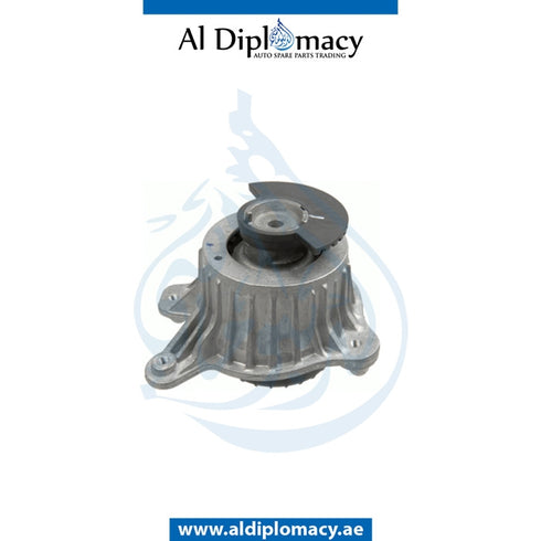 Left ENGINE MOUNT for Mercedes-Benz C Class W205 (2015-2021) models