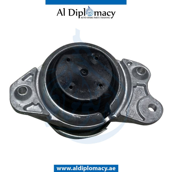 Left ENGINE MOUNT for Mercedes-Benz C Class W205 (2015-2021) models, Part Number A2052400800