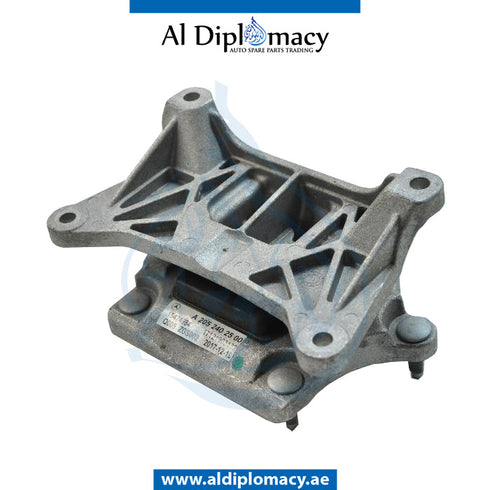 GEARBOX MOUNT for Mercedes-Benz GLC Class W205 (2015-2021) models