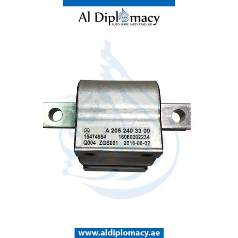 GEARBOX MOUNT for Mercedes-Benz C Class W205 (2015-2021) models