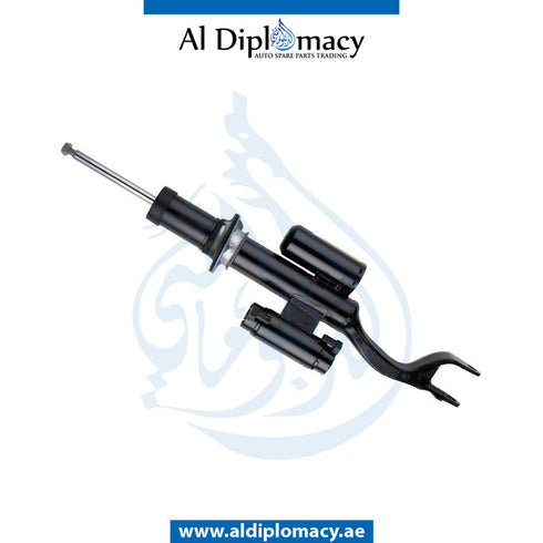 Front Left SHOCK ABSORBER for Mercedes-Benz C Class W205 (2015-2021) models, Part Number A2053205800