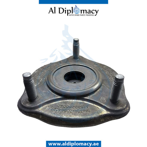 Front Left Right SHOCK ABSORBER SUPPORT Bushing, OR for Mercedes-Benz C Class W204 (2007-2015) models, Part Number A2053230020