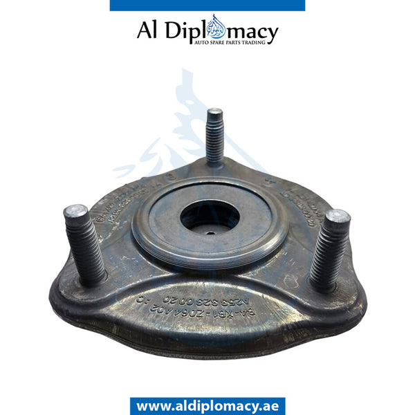 Front Left Right SHOCK ABSORBER SUPPORT Bushing, OR for Mercedes-Benz C Class W204 (2007-2015) models, Part Number A2053230020