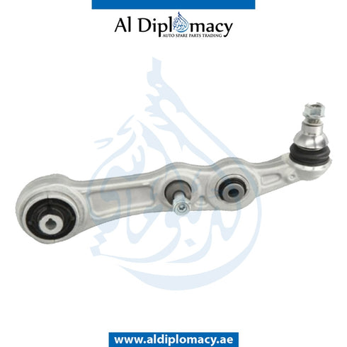 Front Left Right CONTROL Arm, OR for Mercedes-Benz C Class W205 (2015-2021) models, Part Number A2053305801
