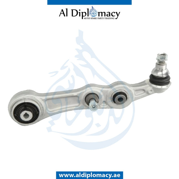 Front Left Right CONTROL Arm, OR for Mercedes-Benz C Class W205 (2015-2021) models, Part Number A2053305801