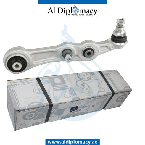 Front Left Right CONTROL Arm, OR for Mercedes-Benz C Class W205 (2015-2021) models
